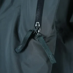 Replica Arcteryx Macai Ancessa Down Jacket Deep Sea Blue Reps - RepLuxe