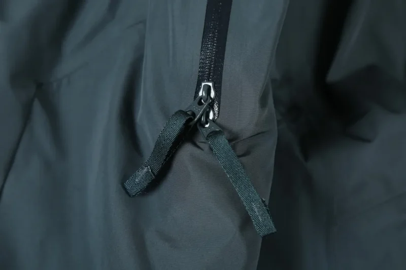 Replica Arcteryx Macai Ancessa Down Jacket Deep Sea Blue Reps - RepLuxe