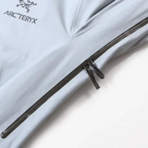Replica Arcteryx Beta LT Gore-Tex Jacket White Reps - RepLuxe