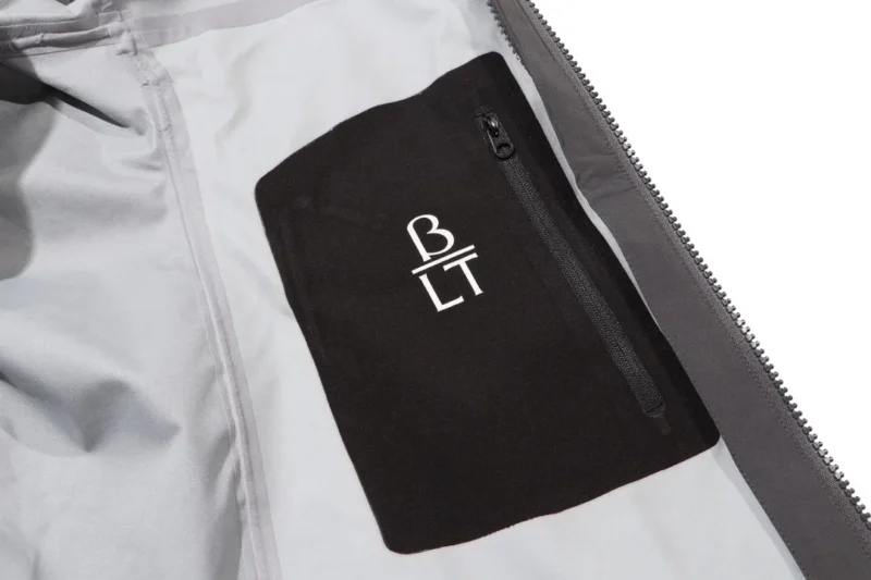 Replica Arcteryx Beta LT Jacket Black 3in1 Reps - RepLuxe