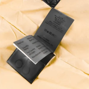 Replica Moose Knuckles Puffer Jacket Black Bubble Reps - RepLuxe