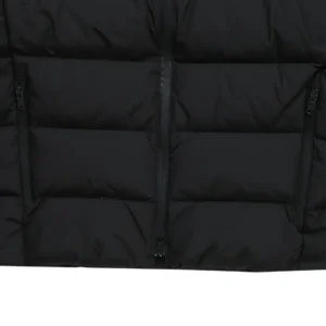 Replica Moose Knuckles Classic Pilot Puffer Jacket Black Reps - RepLuxe