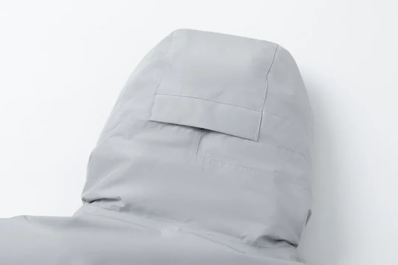 Replica The North Face Himalayan 3-in-1 Jacket Grey Reps - RepLuxe