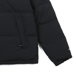 Replica The North Face World Cup P400 Black Jacket Reps - RepLuxe