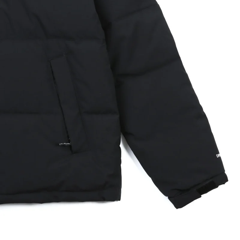 Replica The North Face World Cup P400 Black Jacket Reps - RepLuxe