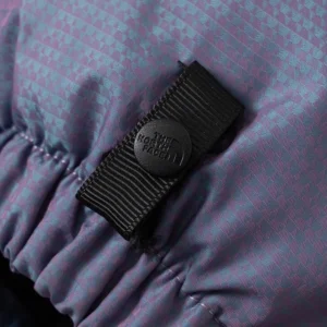 Replica The North Face 1996 Retro Nuptse Jacket Purple Reps - RepLuxe