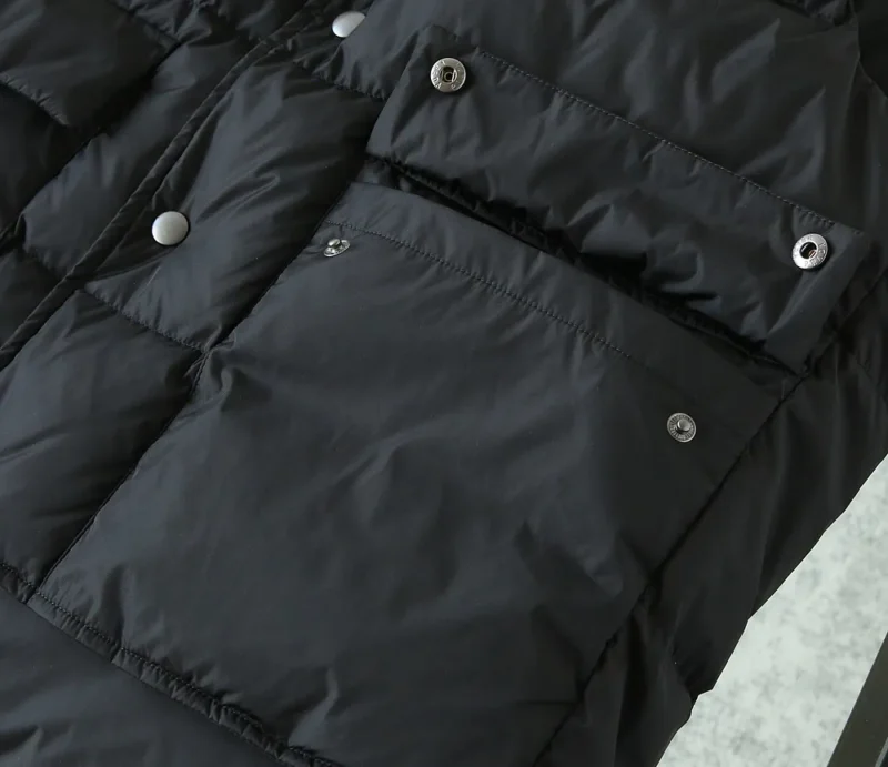 Replica Prada Re-Nylon Vest Cocoa Brown Classic Reps - RepLuxe