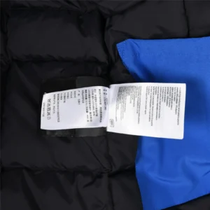Replica Canada Goose Expedition Parka Blue Classic Reps - RepLuxe