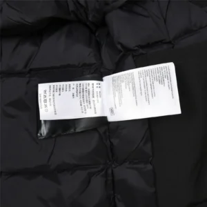 Replica Canada Goose Expedition Parka Black Classic Reps - RepLuxe