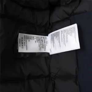 Replica Canada Goose Expedition Parka Navy Classic Reps - RepLuxe