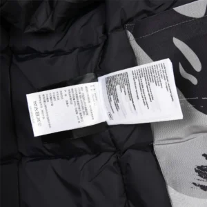Replica Canada Goose Expedition Parka Camo Print Reps - RepLuxe