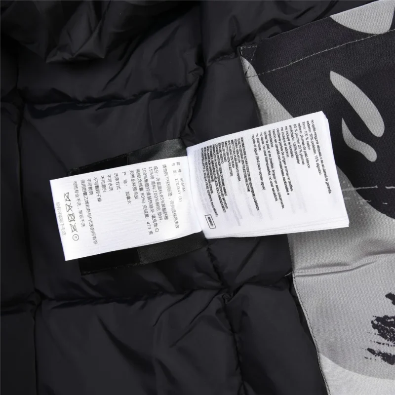 Replica Canada Goose Expedition Parka Camo Print Reps - RepLuxe
