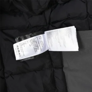 Replica Canada Goose Expedition Parka Grey Classic Reps - RepLuxe