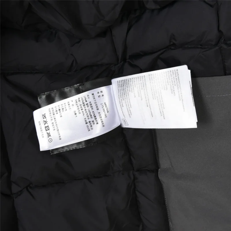 Replica Canada Goose Expedition Parka Grey Classic Reps - RepLuxe
