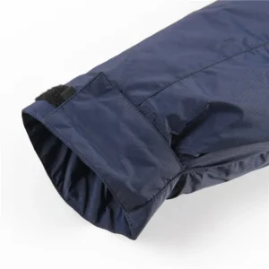 Replica Canada Goose Approach 2078M Navy Jacket Reps - RepLuxe