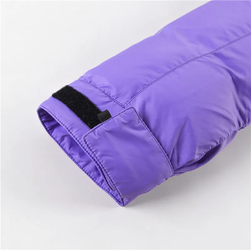 Replica Canada Goose Approach 2078M Jacket Purple Unisex Reps - RepLuxe