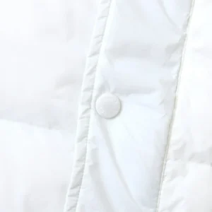 Replica Canada Goose Northern Lights Vest White Reps - RepLuxe