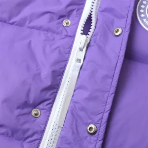 src_7-382 Replica Canada Goose Northern Lights Down Vest Purple Reps - RepLuxe