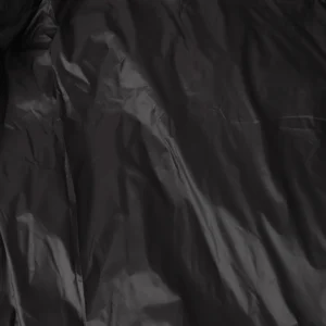 Replica Louis Vuitton Down Jacket Black Monogram Reps - RepLuxe