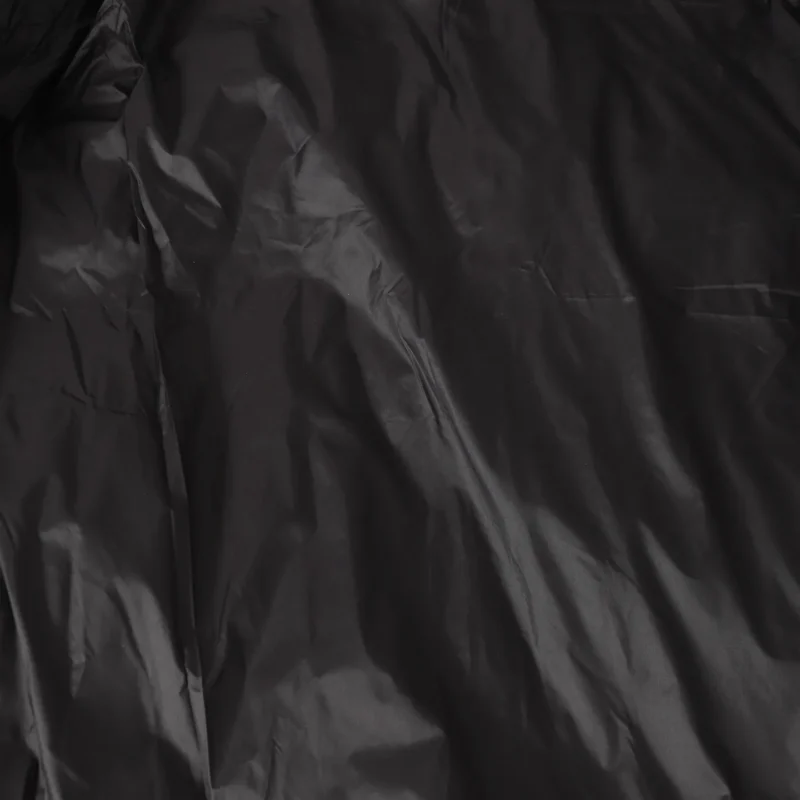 Replica Louis Vuitton Down Jacket Black Monogram Reps - RepLuxe