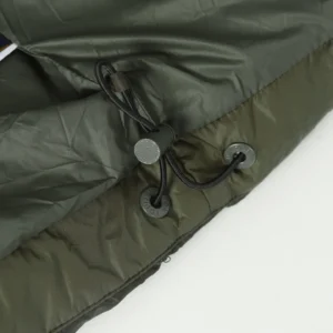 Replica Louis Vuitton Down Jacket Olive Monogram Reps - RepLuxe