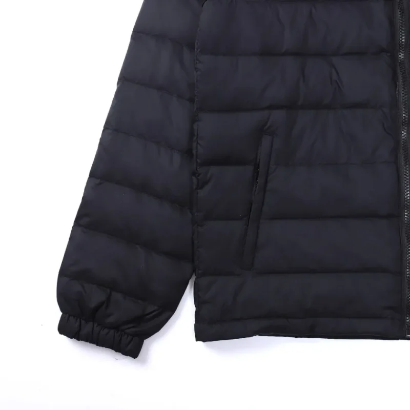 src_8-109 Replica Arc'teryx Down Jacket Black Lightweight Reps - RepLuxe
