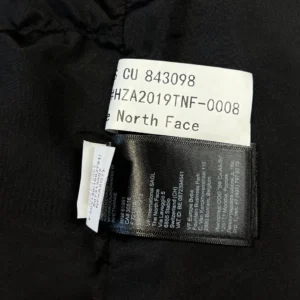 Replica Supreme x The North Face Mountain Baltoro Jacket Blue Mountain Print Reps - RepLuxe