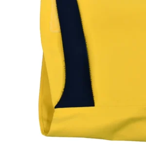 Replica Arc'teryx Alpha SV Jacket Yellow 3-in-1 Reps - RepLuxe