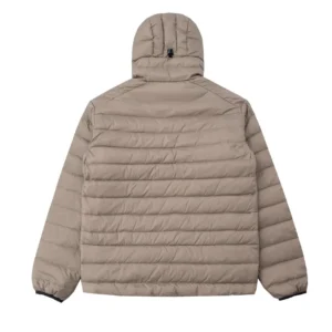 Replica Arcteryx Thorium Jacket Beige Hooded Reps - RepLuxe