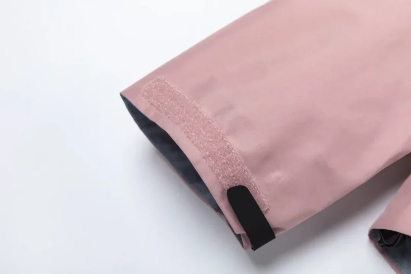 Replica Arcteryx Beta LT Jacket Lucky Pink Reps - RepLuxe