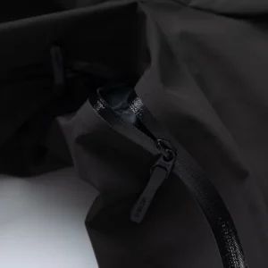 Replica Arc'teryx Macai Jacket GORE-TEX Black 3in1 Reps - RepLuxe