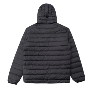 Replica Arcteryx Thorium Jacket Black Hooded Reps - RepLuxe