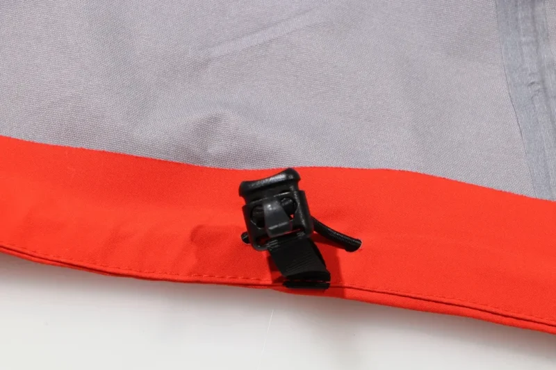 Replica Arcteryx Beta LT Jacket Red Gore-Tex Reps - RepLuxe