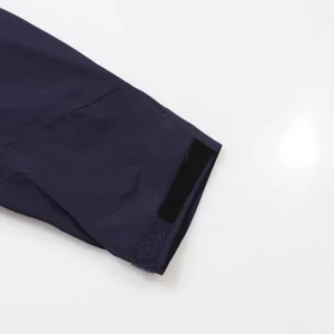 Replica Arcteryx Beta LT GORE-TEX Jacket Navy Reps - RepLuxe