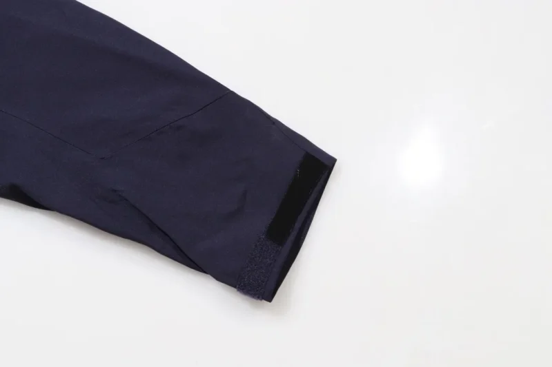 Replica Arcteryx Beta LT GORE-TEX Jacket Navy Reps - RepLuxe