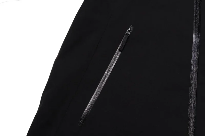 Replica Arcteryx Beta LT Jacket Black 3in1 Reps - RepLuxe