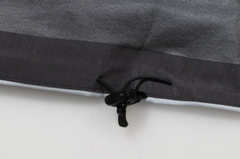 Replica Arcteryx Beta LT Gore-Tex Jacket White Reps - RepLuxe