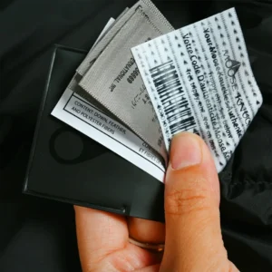 Replica Moose Knuckles Classic Bomber Jacket White Reps - RepLuxe