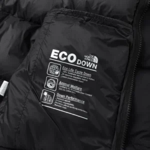 Replica The North Face Himalayan Black 3-in-1 Jacket Reps - RepLuxe