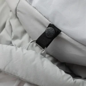 Replica The North Face Himalayan 3-in-1 Jacket Grey Reps - RepLuxe