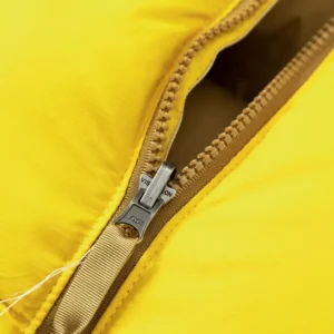 Replica The North Face 22Ss Down Vest Yellow Reps - RepLuxe