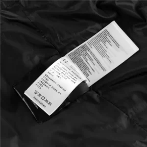 Replica Canada Goose Approach 2078M Jacket Blue Unisex Reps - RepLuxe