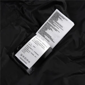 Replica Canada Goose Approach 2078M Orange Jacket Reps - RepLuxe