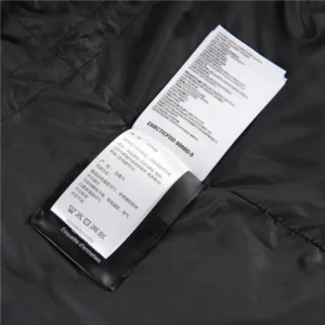 Replica Canada Goose Approach 2078M Navy Jacket Reps - RepLuxe