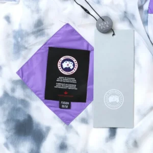 src_8-371 Replica Canada Goose Northern Lights Down Vest Purple Reps - RepLuxe