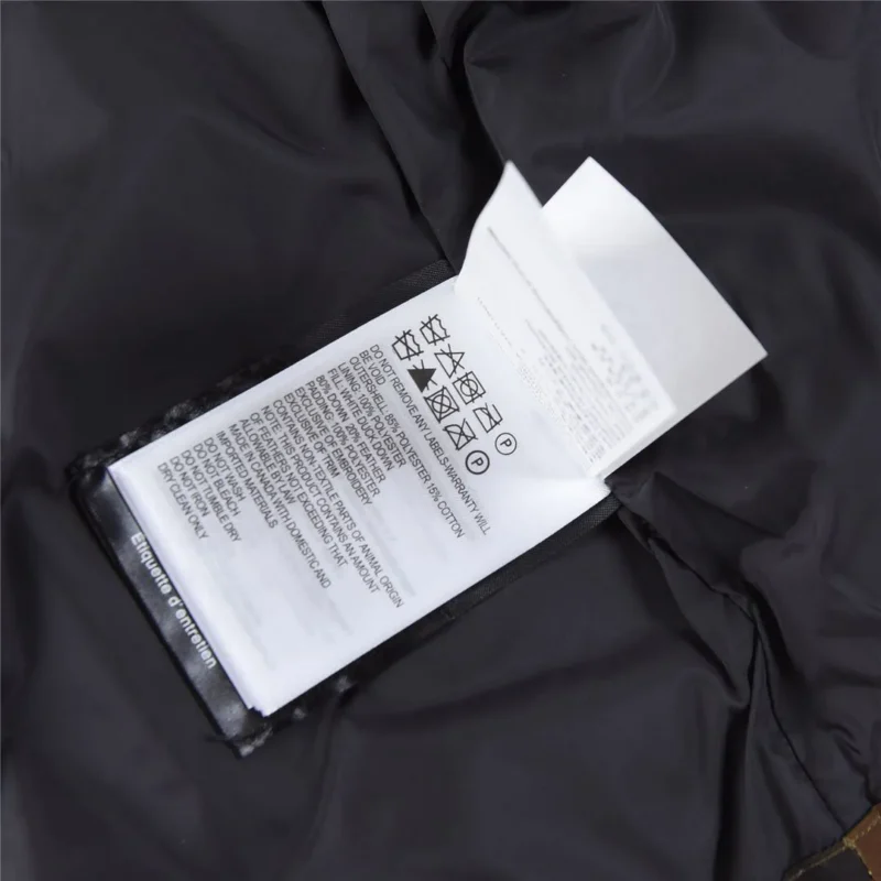 Replica Canada Goose Duncan 4157M Camo Vest Reps - RepLuxe