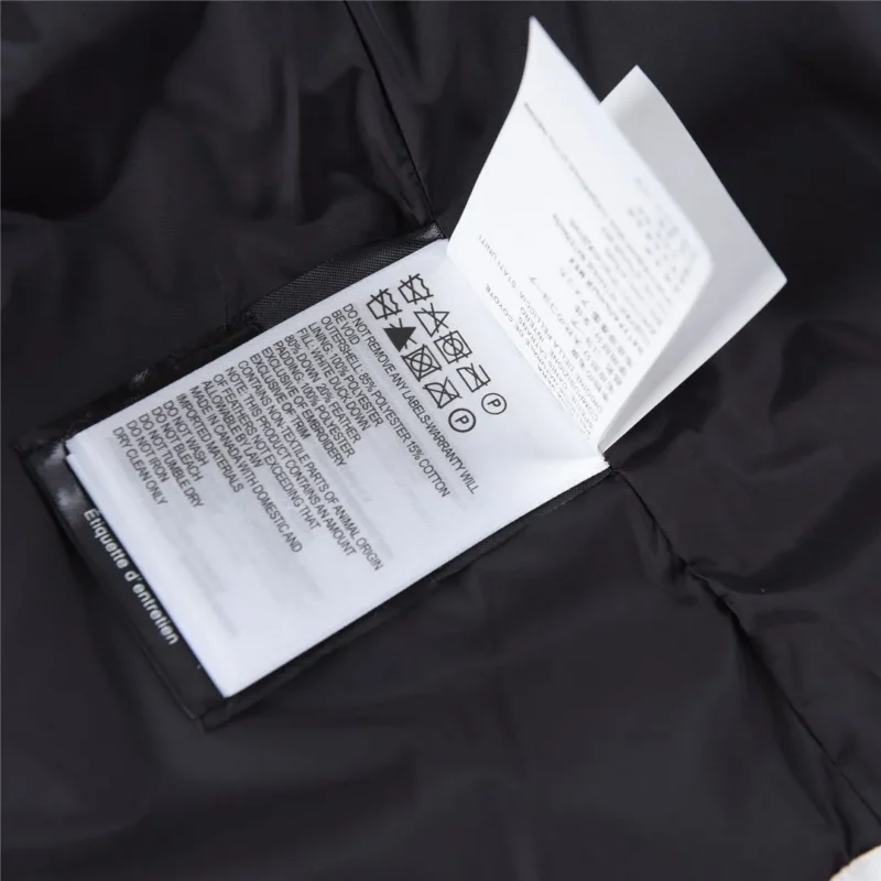 Replica Canada Goose Duncan 4157M Camo Vest White Reps - RepLuxe