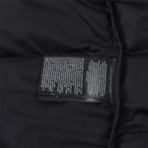 Replica THE NORTH FACE 1992 Cloud Print Jacket Black Reps - RepLuxe