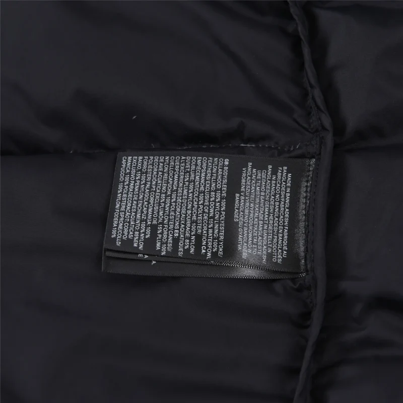 Replica THE NORTH FACE 1992 Cloud Print Jacket Black Reps - RepLuxe
