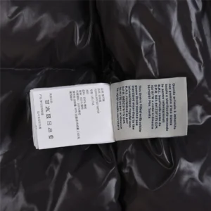 Replica Moncler Parana Down Jacket Light Blue Reps - RepLuxe